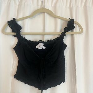 Xs black